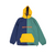 Spitfire Classic 87 Pop Over Jacket