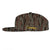 Quartersnacks Racer Cap - Camo
