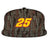 Quartersnacks Racer Cap - Camo