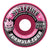 Spitfire F4 Conical Full 99a Wheels - Pink 53mm