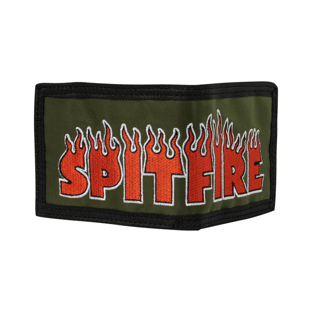Spitfire Demonseed Bifold Wallet
