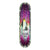 Real Chima Hologram Rainbow Cathedral Deck - 8.25