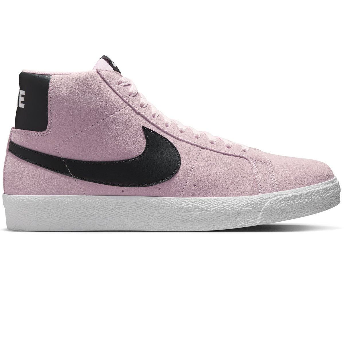 Nike SB Blazer Mid - Pink Foam