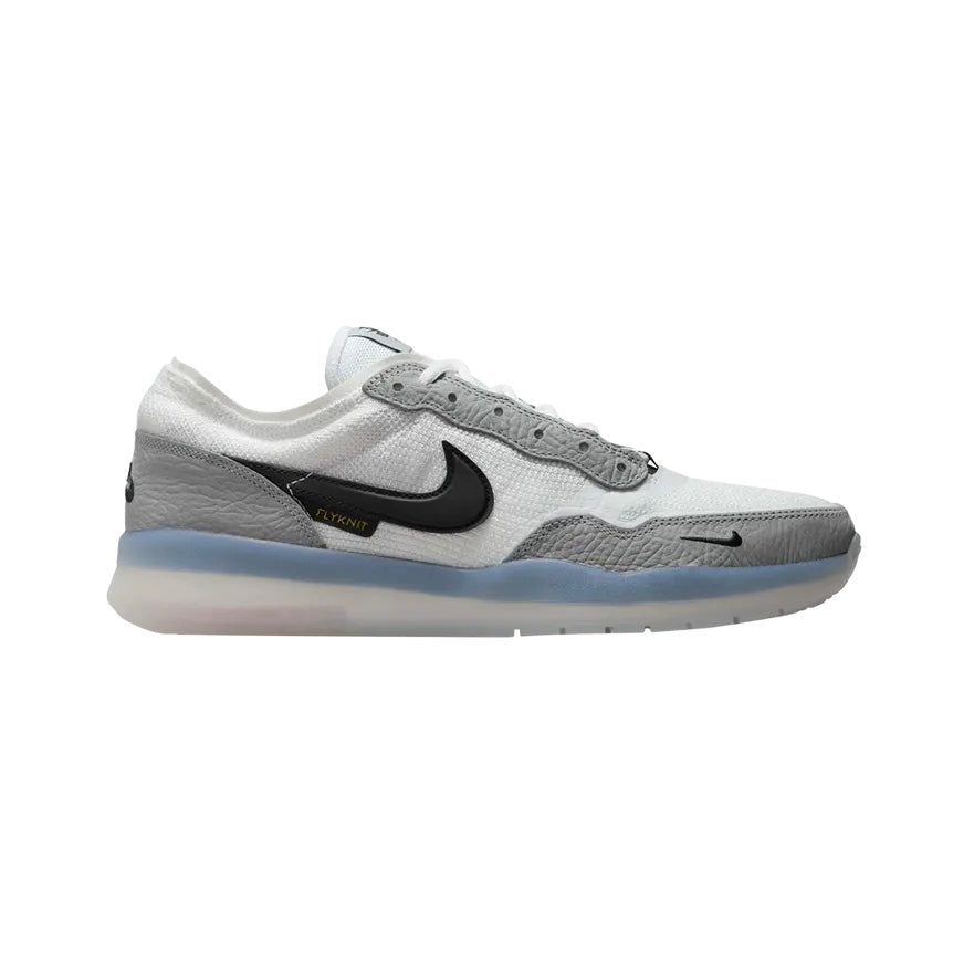 Nike SB PS8 - Wolf Grey / Black