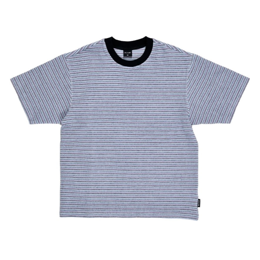 Quasi Phlux Shirt - Blue