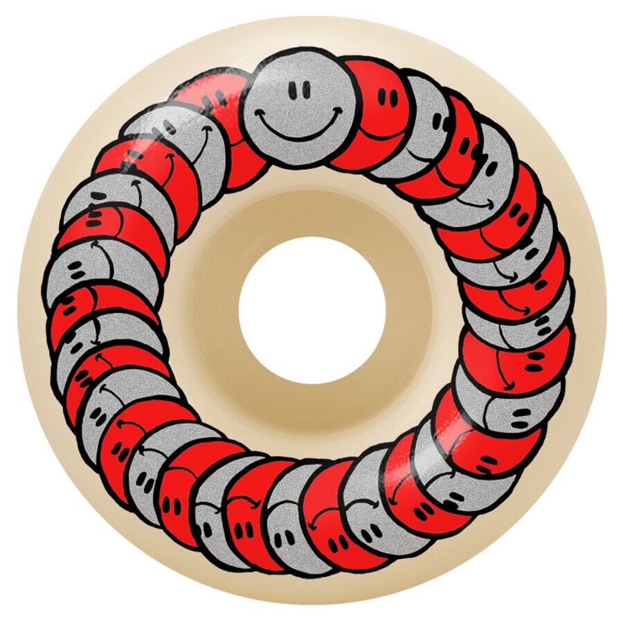 Spitfire Spanky Happy Pro F4 99A Wheels