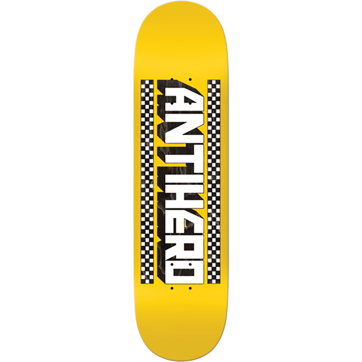 Antihero Taxi Deck - 8.25 / 8.5