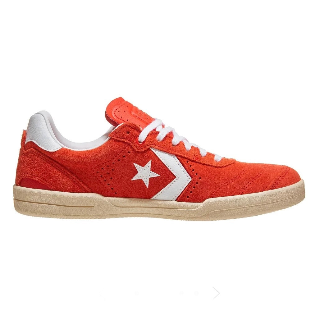 Converse CONS Louie Lopez Pro 2 OX - Habanero Red / White