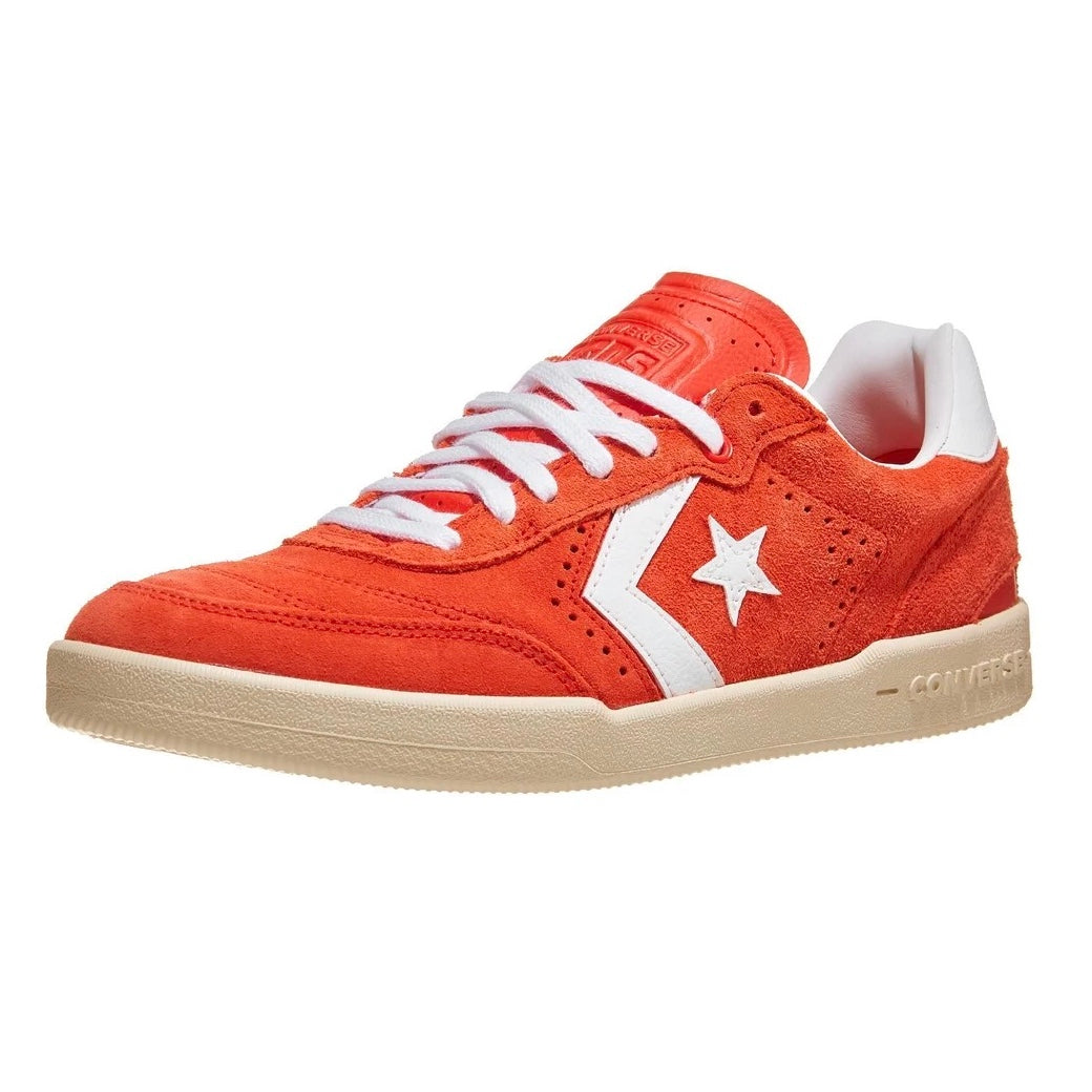 Converse CONS Louie Lopez Pro 2 OX - Habanero Red / White