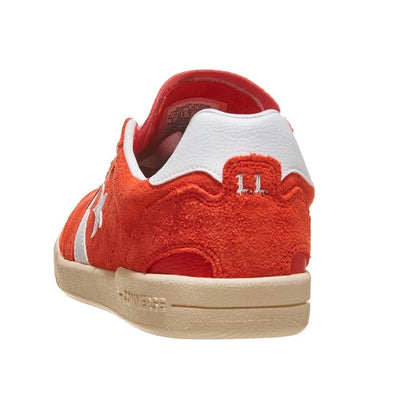 Converse CONS Louie Lopez Pro 2 OX - Habanero Red / White