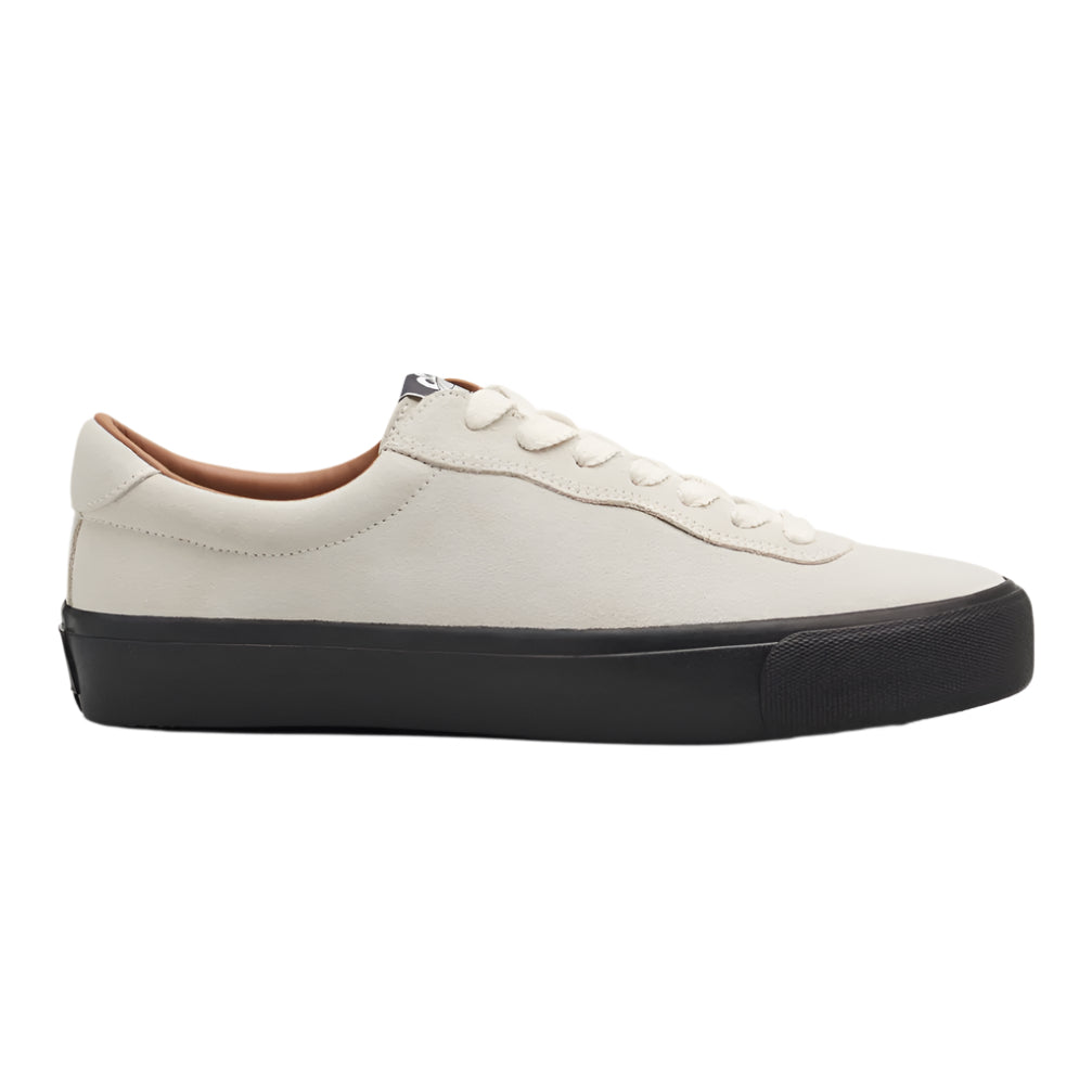 Last Resort AB VM001 Suede Lo - White / Black