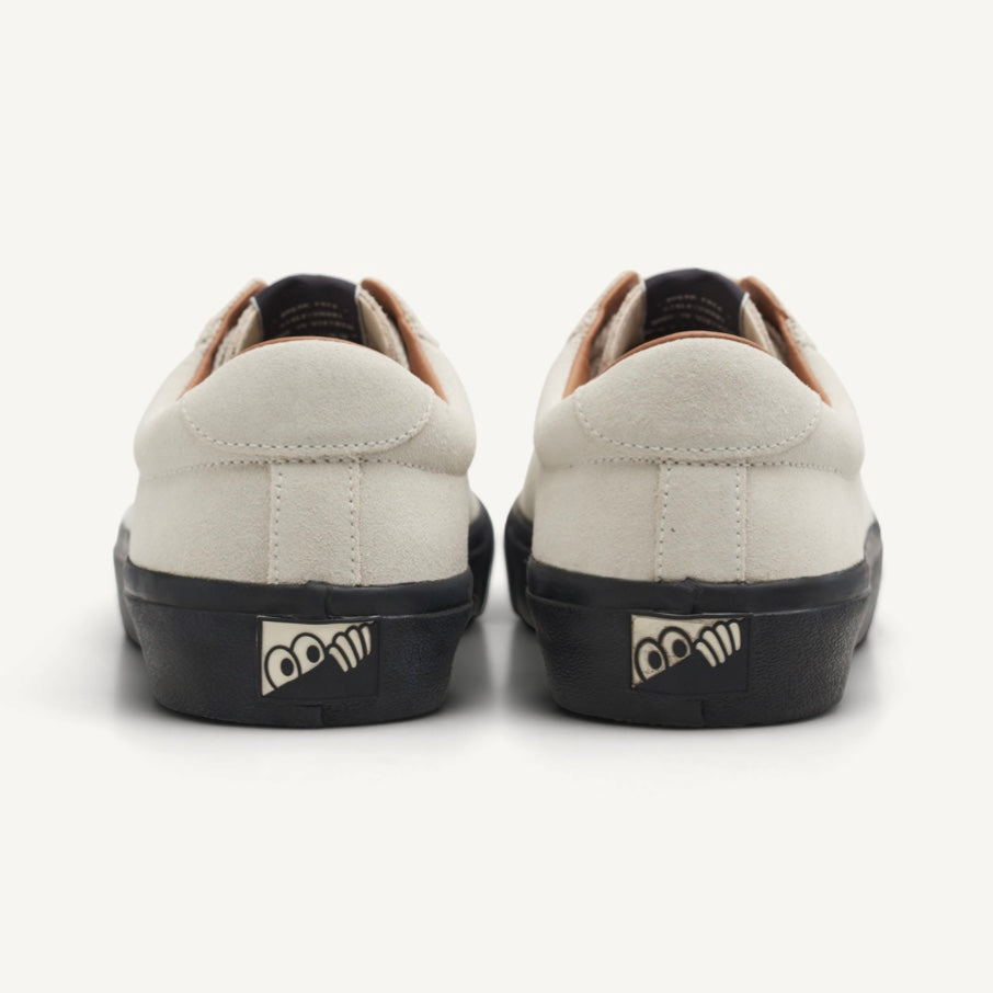 Last Resort AB VM001 Suede Lo - White / Black