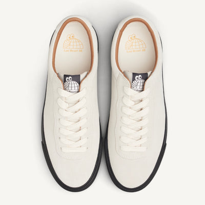 Last Resort AB VM001 Suede Lo - White / Black