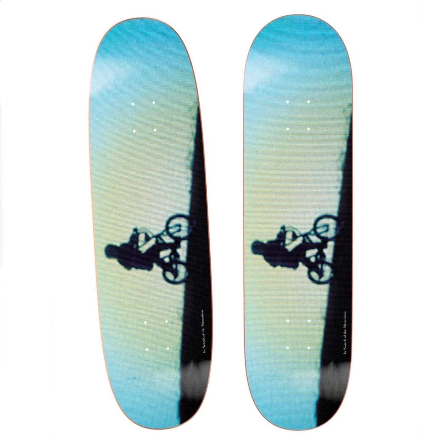 Polar Skate Co. Tagged 