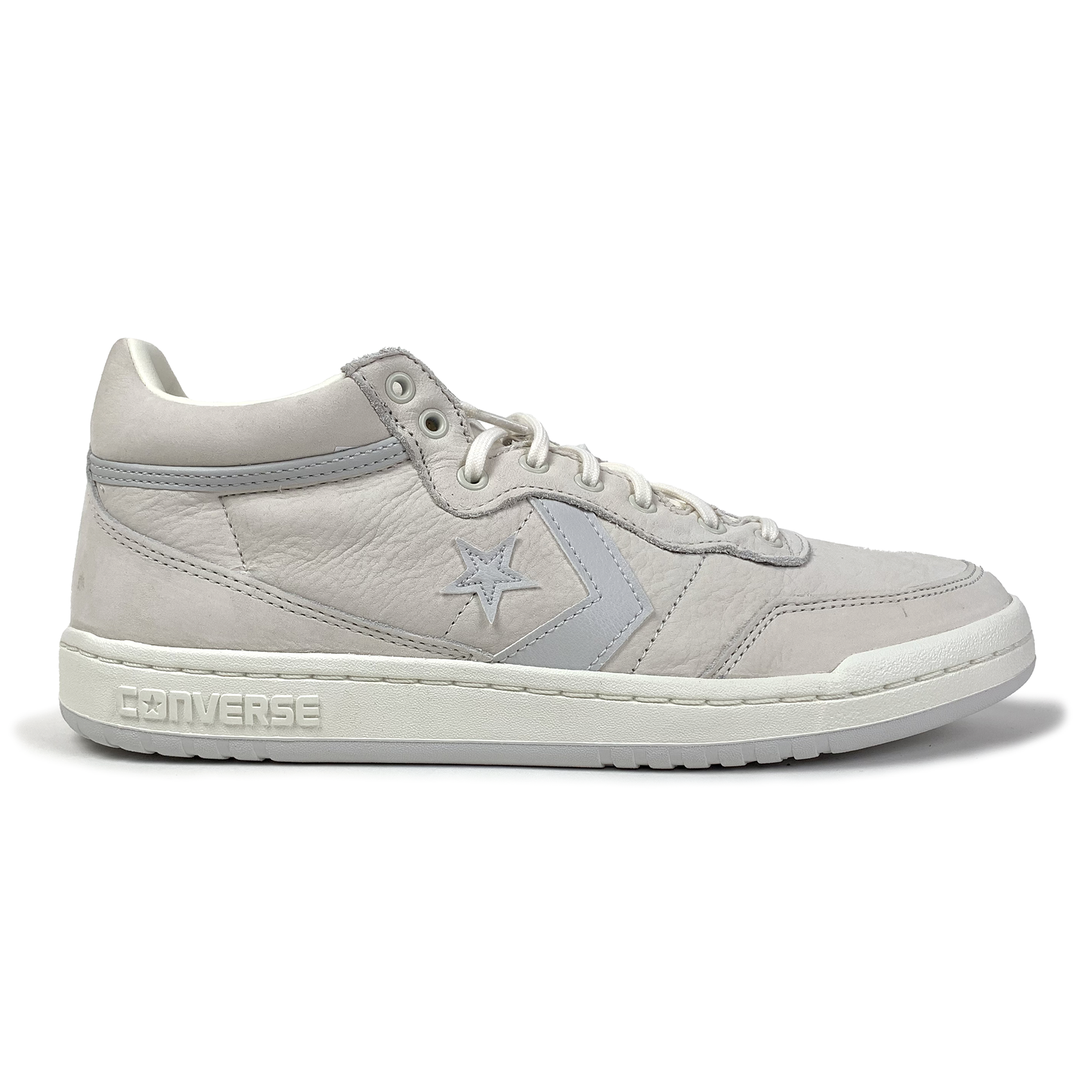 Converse Cons Fastbreak Pro Mid - Egret / Barely Grey