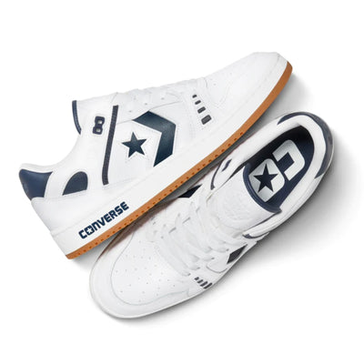 Converse AS-1 Pro Ox - White/Navy/Gum
