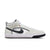 Nike SB React Leo Baker Shoe - White / Black