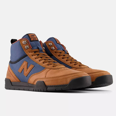 New Balance 440 TBY TRAIL - Brown / Brown / Navy