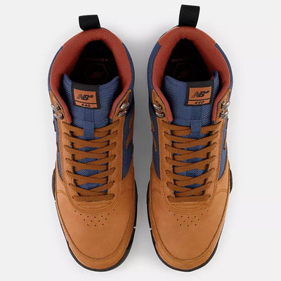 New Balance 440 TBY TRAIL - Brown / Brown / Navy