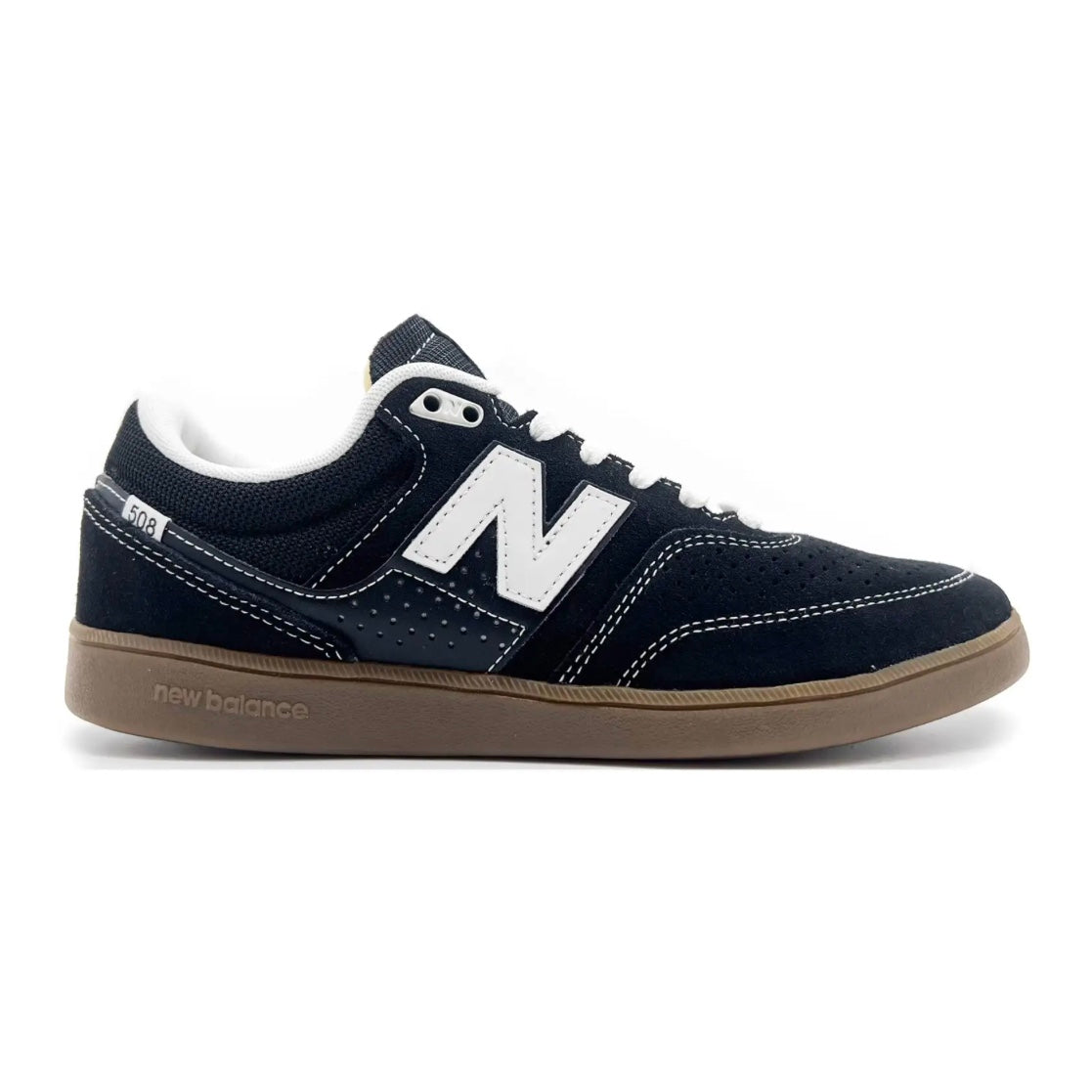 New Balance 508 ASR - Black / White