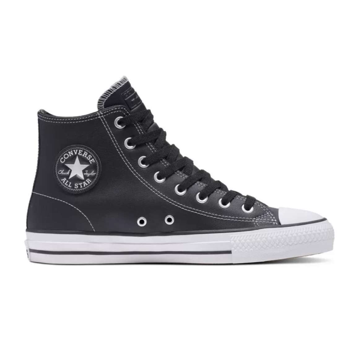 Converse ctas store leather