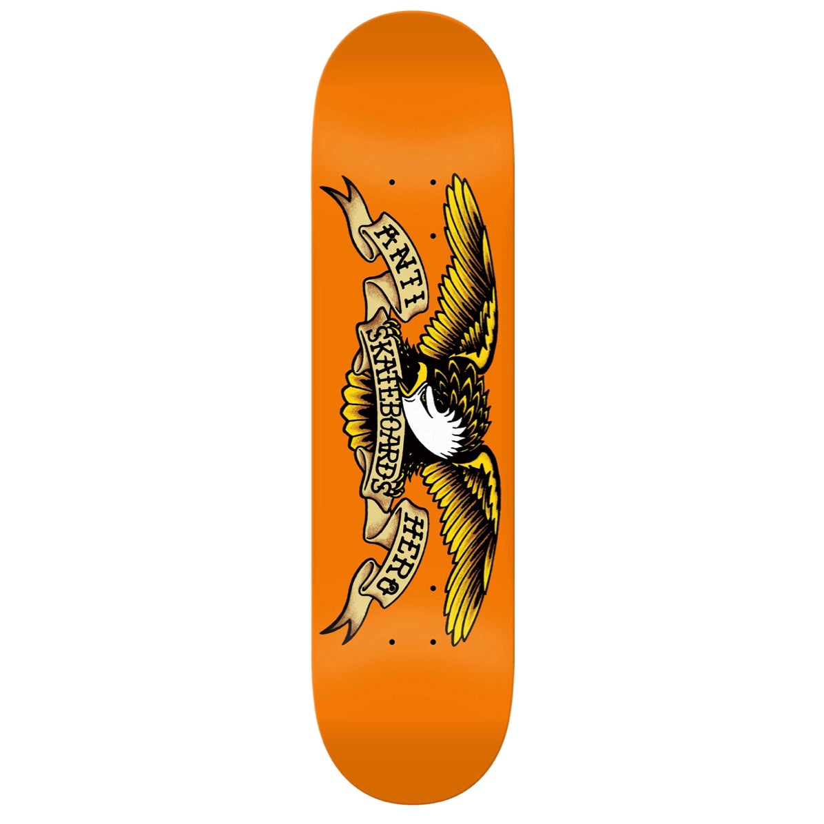 Anti Hero Classic Eagle Deck - 9.0
