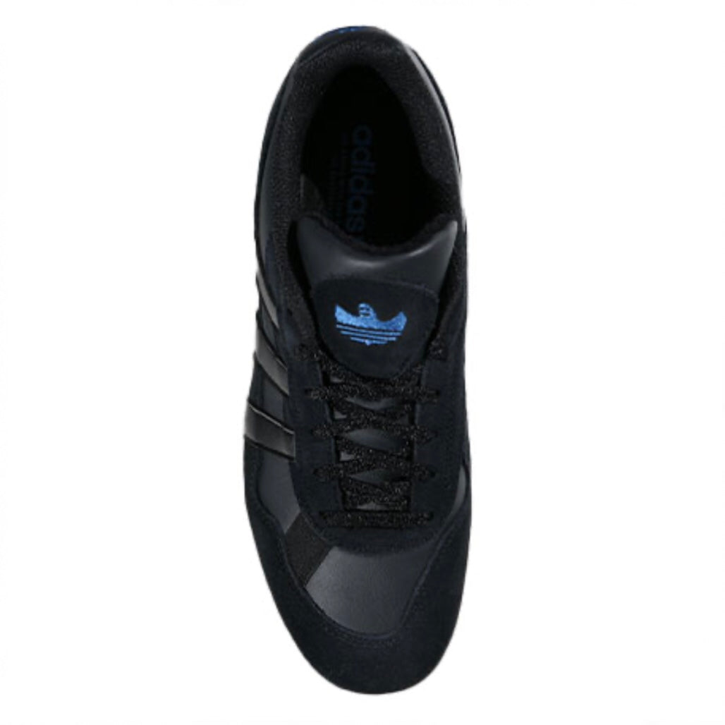 Adidas Gonz Aloha Super - Black / Carbon / Bluebird