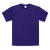 Sci-Fi Fantasy Dance T-Shirt - Lilac