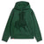 Jacuzzi Alpine Hooded Sweatshirt - Alpine Green