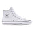 Converse CTAS Chuck Taylor All Star Leather - White / Black