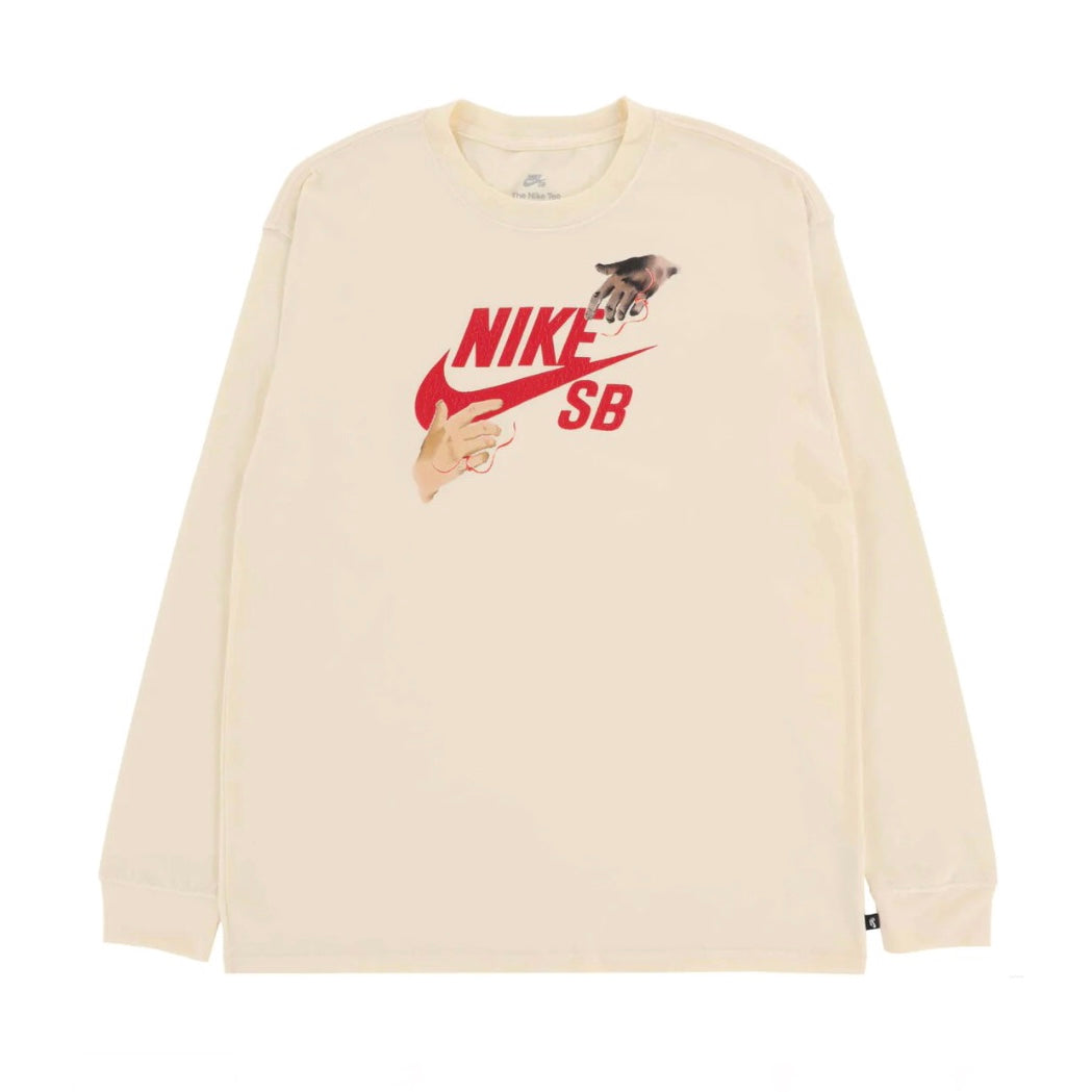 Nike best sale sb longsleeve