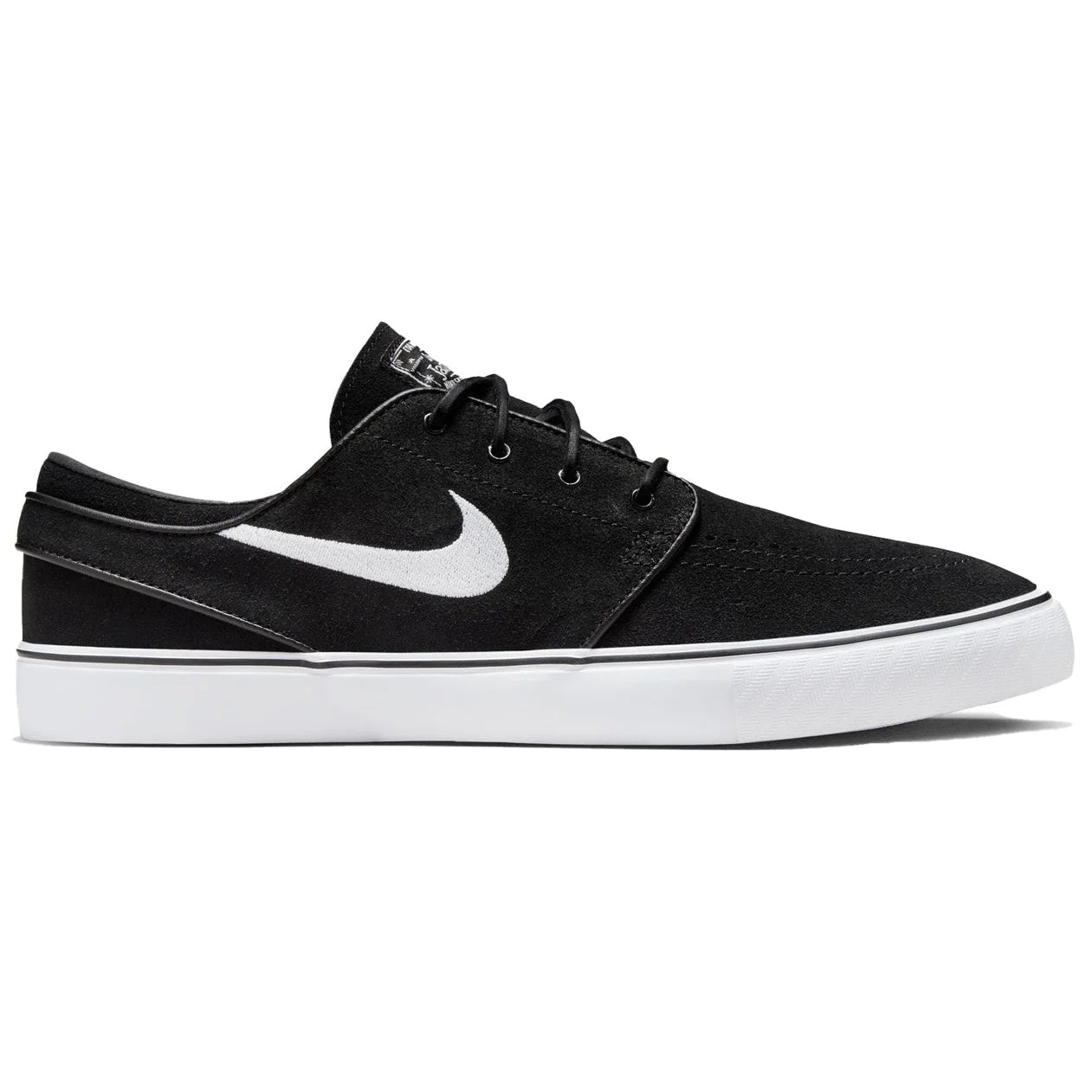 Nike SB Janoski OG - Black/White