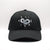 Limosine Infinity Hat- Black