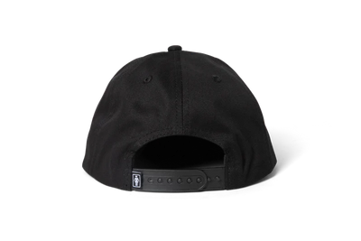 Girl Pac-Man OG Hat - Black
