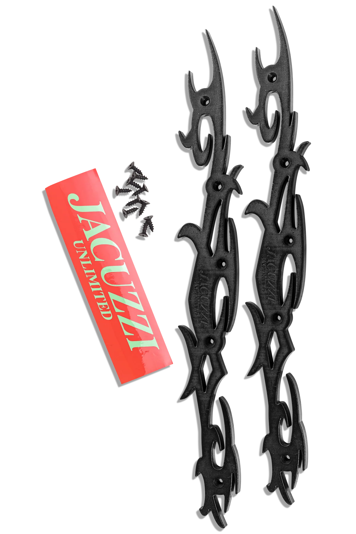 JACUZZI Tribal Rails