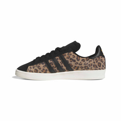 Adidas Campus ADV - Cardboard/Black/White