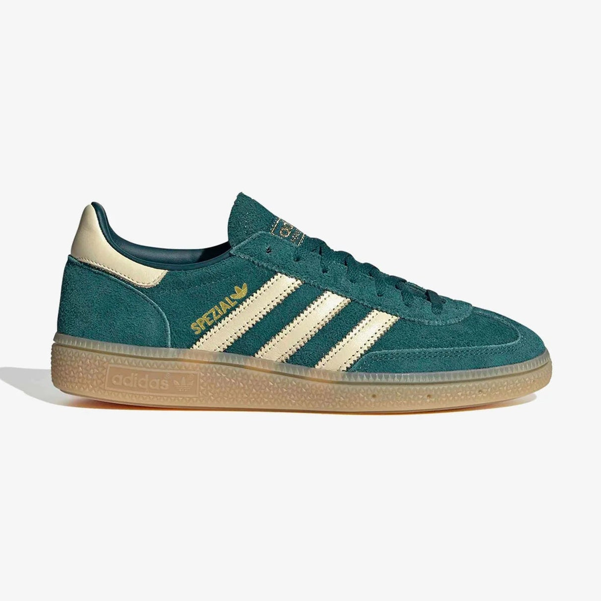 Adidas Handball Spezial Shoes - Rich Green