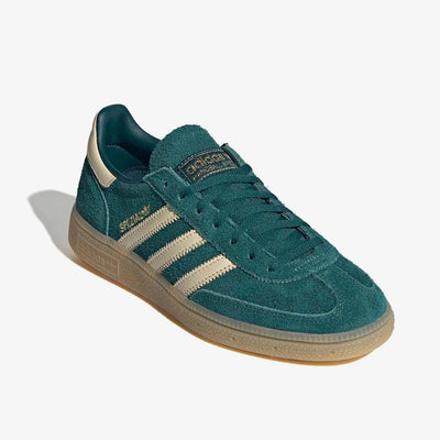 Adidas Handball Spezial Shoes - Rich Green