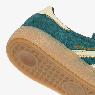 Adidas Handball Spezial Shoes - Rich Green