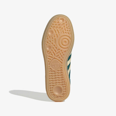 Adidas Handball Spezial Shoes - Rich Green