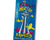 Krooked X 35th North Space Needle Skateboard Deck Sizes 8.25 / 8.5 / 8.75