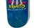 Krooked X 35th North Space Needle Skateboard Deck Sizes 8.25 / 8.5 / 8.75