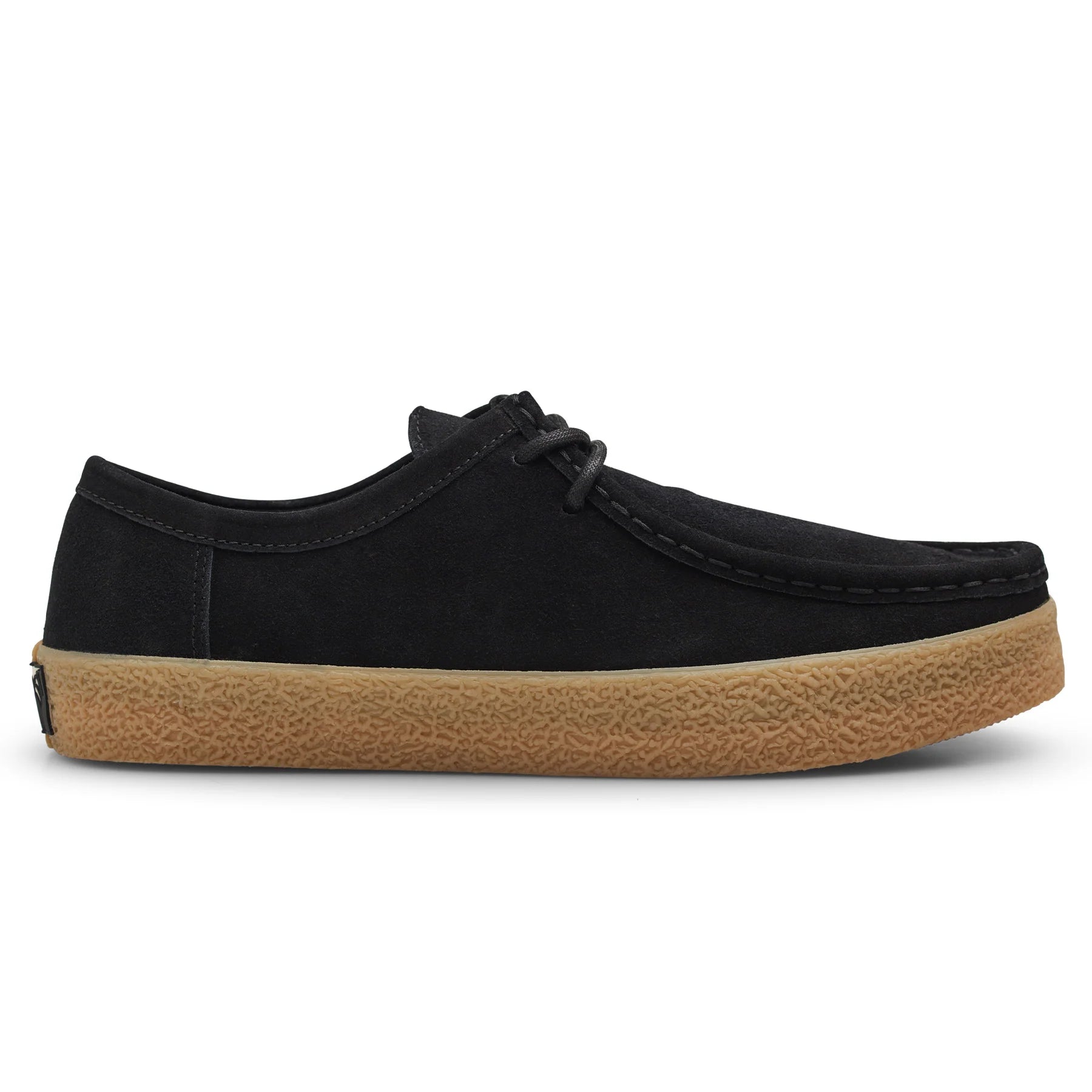 Last Resort AB VM006 Moc - Black / Gum