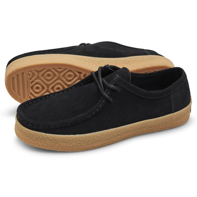 Last Resort AB VM006 Moc - Black / Gum