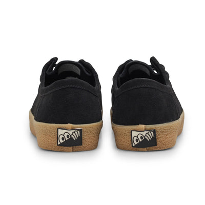 Last Resort AB VM006 Moc - Black / Gum