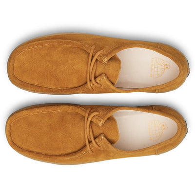 Last Resort AB VM006 Moc - Golden Brown / Gum