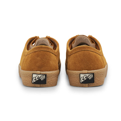 Last Resort AB VM006 Moc - Golden Brown / Gum