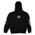 Limosine Temptress Hoodie- Black