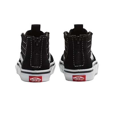 Vans Sk8-Hi Zip TODDLER