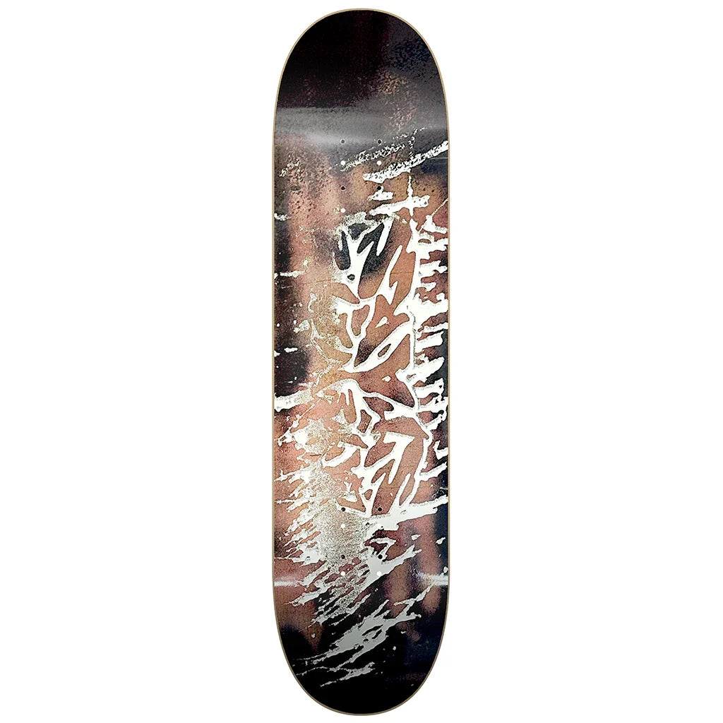 Late Nite Stars - Faders Nite Deck 8.5